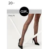 Gatta Dotsy 16 Nero 2-S