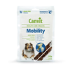 Canvit Health Care Snacks priboljški za sklepe in mobilnost psa - 200 g