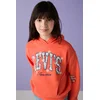 Levis pulover s kapuco otroški bombažen LOGO HOODIE