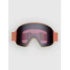 Anon M4 Cylindrical Trcota Goggle prcv sun onyx