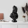 Atelier Del Sofa Dekorativna figura Yak-038-B, 20x35x15 cm