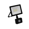 LED reflektor s senzorjem gibanja KORNA 30W 2400lm 4000K