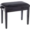 Bespeco SG 101 Lesen stol za klavir Black (Samo odprto)