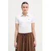 Barbour Polo ženska majica bombažna z elastanom