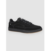 Globe Holand Skate čevlji black suede