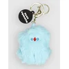 Blue Tomato Chunky Monster Bag Charm baby blue