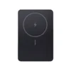 XIAOMI Power Bank Super Slim Magnetic 5000 mAh/ crna