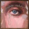 Fuckwolf - Goodbye, Asshole (Limited Edition) (Black Coloured) (LP)