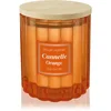 Esprit Provence Cannelle Orange dišeča sveča s pokrovčkom 190 g