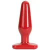 analni čep Red Boy-Medium