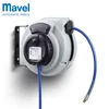 Motalica za crevo - vazduh Roll Master Plus Air/9m