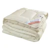 shumee Odeja za vse letne čase 180x200 CLASSIC Senna Home kremna