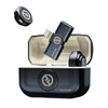 Mikrofon HOLLYLAND Lark M2, USB-C Plug, sivi