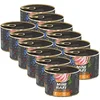 Rafi Adult Mini GF Paté with Duck 12 x 185 g