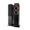 Argon Audio FORTE A55 mk2 Black PAR