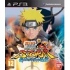Naruto Shippuden: Ultimate Ninja Storm Generations (PS3)