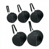 Set torb za bobne Premium Set Standard 1 Gewa