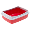 Ferplast WC za mačke z okvirjem - 47,5 cm