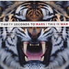 Thirty Seconds To Mars This Is War (CD)