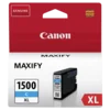 CANON Kertridž PGI-1500XL (9193B001AA) cijan