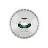 METABO Diamantna rezalna plošča Dia-TS 230x22,23 mm - UP, univerzalna, profesionalna 628562000