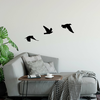 WALLXPERT Zidna dekoracija Birds 477