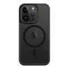 Tactical Taktični ovitek MagForce Hyperstealth za iPhone 14 Pro Asphalt