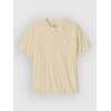 Patagonia Daily Pocket moška majica undyed natural