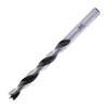 Spiralni sveder za les FISCH, dolžine 151 mm, o svedra 12 mm