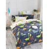 LEssentiel Maison Komplet posteljina Dinolar, 240x220cm