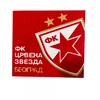 Bell Cards Standard Cestitka sa lice-C.Zvezda