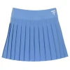 Womens skirt Tecnifibre Club Skirt Azur S