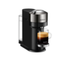NESPRESSO Vertuo Next Deluxe Dark Chrome