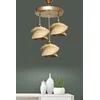 Conceptum Hypnose Luster SP178, 85cm, 35 cm, 3xE27, 40W