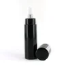 Uberlube Silicone Lubricant Good-To-Go Black 15ml Travel Dispenser UB002J