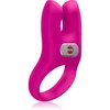 FUN FACTORY - NOS CLASSIC VIBRATING COCK RING MAGENTA