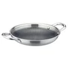 GSW SERVIRNA PONEV INOXXA BLACK 28 cm premaz Vitaflon Quarzit