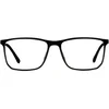 Propus Black Screen Glasses ONE SIZE (53) Črna/Kristalna