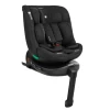 KikkaBoo Autosedište 40-150 cm I-Secure I-SIZE ISOFIX sa potpornom nogom Black (KKB00073)