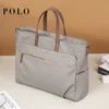 Polo Torba za laptop, Siva
