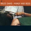 Miles Davis - Porgy And Bess (Reissue) (180 g) (LP)