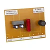 BLOW Zvočniška kretnica 200W 4 do 8 Ohm 3-pasovna 8825#