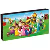 Lampa Pyramid - Super Mario Letterbox - Light Up Canvas