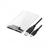 FAST ASIA Adapter TIP-C na SATA BOX (2,5 Incha) OUTLET