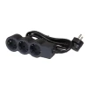 694550 PROD LETVA 3X2P+E 1,5M CRN