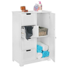 MID.YOU Srednje Visoka omara Wl5.184
