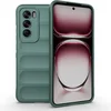 GS Ovitek za Oppo Reno 12 Gaming, odporen proti udarcem, zelen