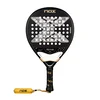 Lopar za padel NOX AT10 Genius 18K AlumBy Agustin Tapia