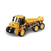Metal construction set kamion ( 358990 )
