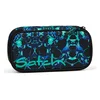 Satch Pencil Box Caleido Blue